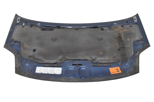 motorhaube vorne Motorhaube Fronthaube HONDA STREAM