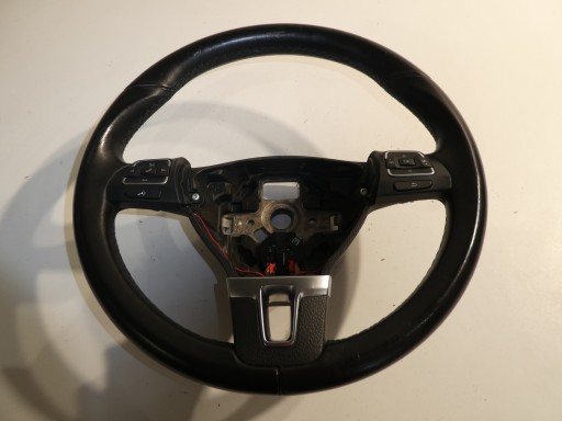 VW TOURAN VOLANT TROJRAMIENNA MULTIFUNKCJA