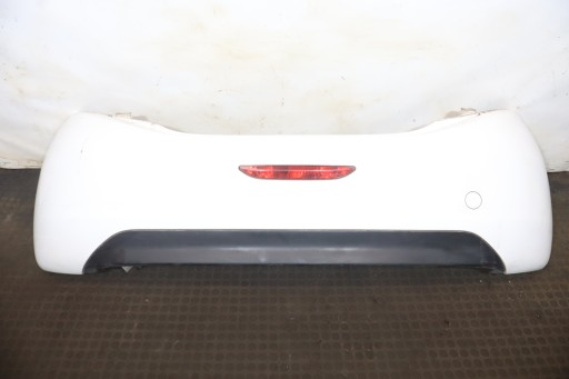 0000 - Задній бампер peugeot 208 i підйомник