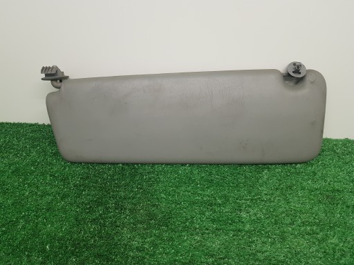 cover PRZECIWSLONECZNA right RENAULT TRAFIC 2 VIVARO PRIMASTAR