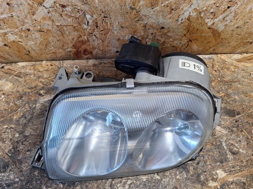 light left front ALFA ROMEO GTV 94-04 EUROPA
