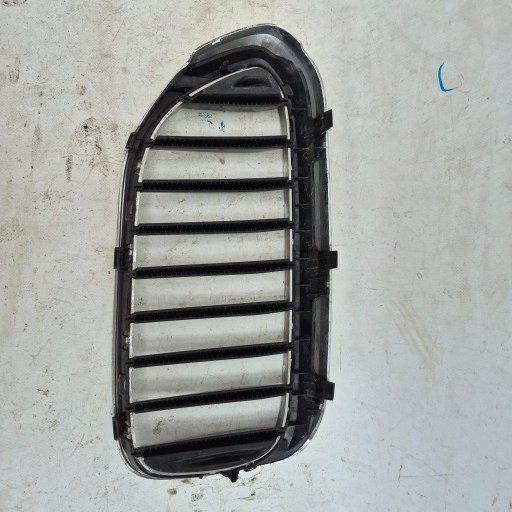 BMW 5 G30 G31 grille radiator grill kidney grille left 8070469
