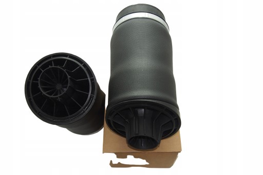 ST.PM.ME.425 - Mercedes r-class w251 airmatic задняя пневмоподушка