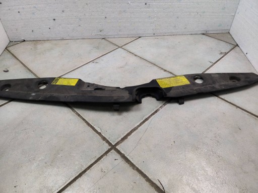 kryt stěny předního Toyota Prius 3 facelift 2011 53289-47032