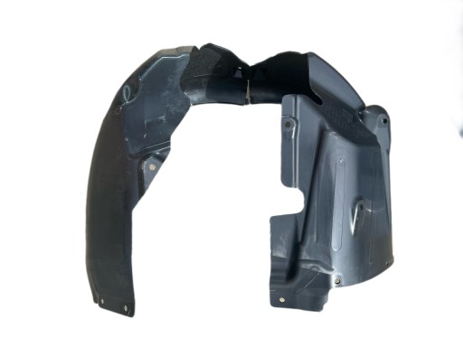 АРКА ПЕРЕДНЕГО КОЛЕСА Tesla S PLAID ПРАВАЯ 1569757-00-C