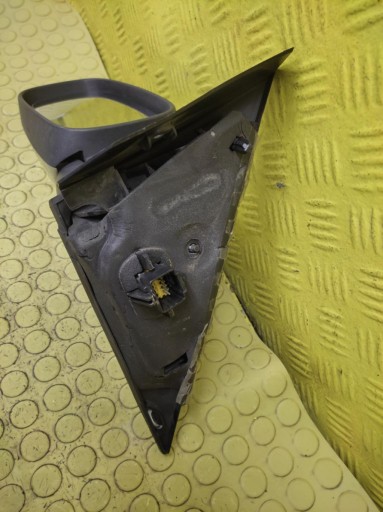 RENAULT SCENIC II FL mirror left 5 PIN