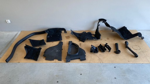 1666200378 1666200278 - ВАЛ ПЕРЕДНИЙ MERCEDES GL W166 GLS X166