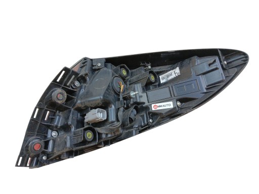 light left rear part rear LED TOYOTA C-HR and LIFT CHR (19-23) 81560-F4130