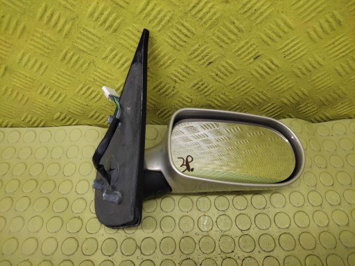 FIAT ALBEA mirror right 3 PIN