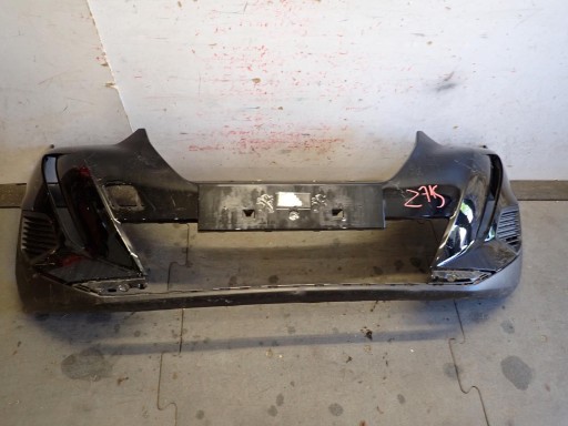 bumper front front PEUGEOT 2008 II 2019- 9825946480
