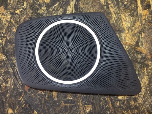 AUDI A4 B8 de couverture du haut parleur B&O Bang OLUFSEN Droite Arrière 8K0035436A