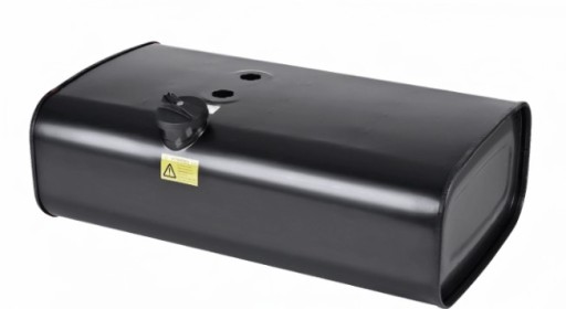 345645621 - Паливний бак 150л man tgl tgm