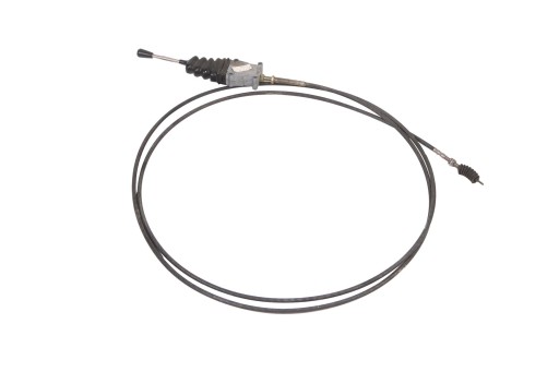 Ef052 кабель управління