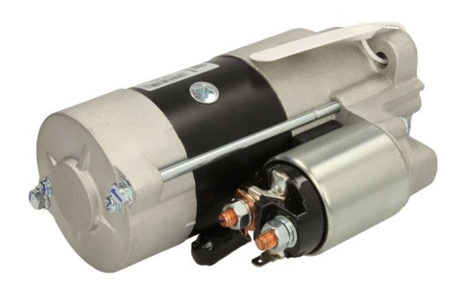 Стартер stardax stx200584r