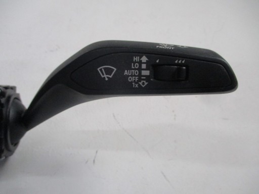 PREPÍNAČE POD VOLANT AUDI Q4 89A E-TRON 82A953521ME