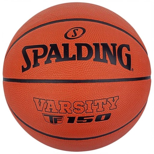 Баскетбольний м'яч Spalding TF-150 Varsity розмір 6