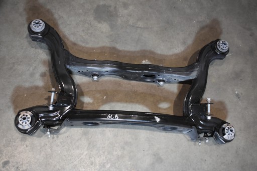 IDEALNY subframe rear part rear MERCEDES GLB X247 1