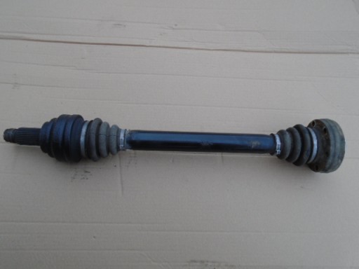 7527027 - піввісь лівий bmw E90 e91 e92 325i 330i N52 N53
