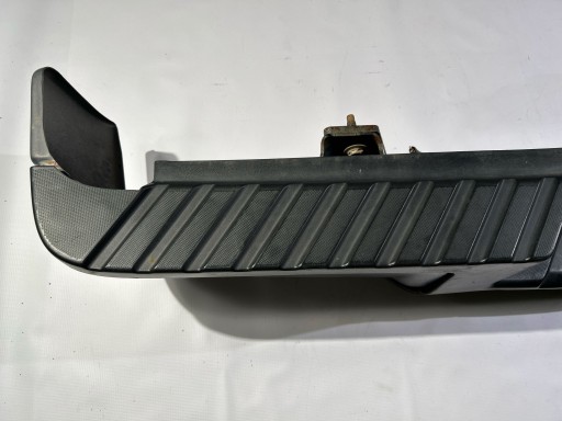 bumper rear part rear Ford F150 F-150 Raptor 2009