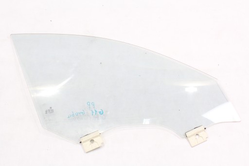 7337982 - Скло бічних дверей П ПД BMW G11 G12 ESG