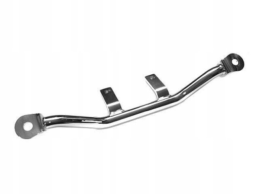 СТЕЛАЗ під лампи HONDA VT1100 VT 1100 C2 і TOURER