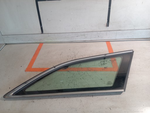 FORD MONDEO MK5 УНИВЕРСАЛ СТЕКЛО ПРАВЫЙ ЗАДНИЙ 19R