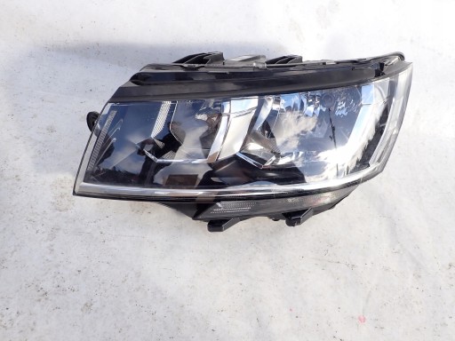 VW T6 LIFT 19- light left front front