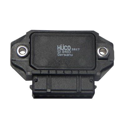 МОДУЛЬ ЗАЖИГАНИЯ КОНТРОЛЛЕР 138403 HITACHI