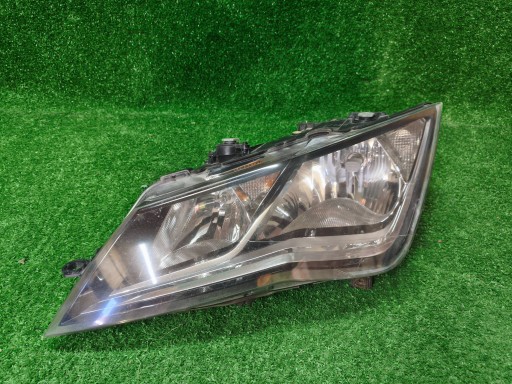 REFLEKTOR left front SEAT LEON III 5F 12- NR.1211