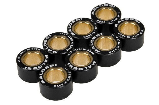 M669919.M0 - Ролики Malossi HT 20x12 - 14,5 г (8 шт.)