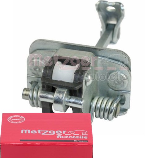 2312068 - Ограничитель задней двери L = P для CITROEN C4 II 1.2 THP