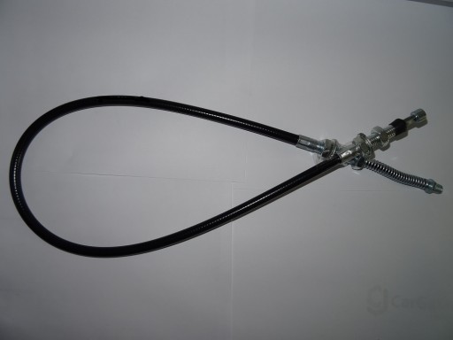 12345aehq4jw46jsrthaerthgae - Трос электрического тормоза левый, HC, CPDS15JD1