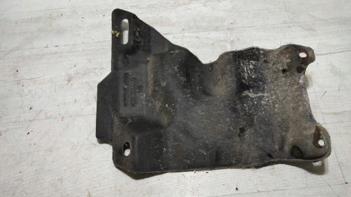 motor cover Citroen C4 Cactus Lift