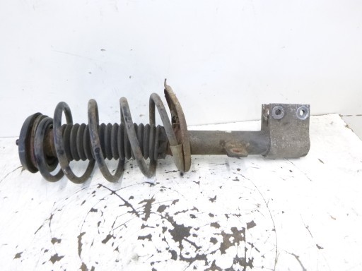 ammortizzatore Anteriore Destra Citroen C4 Picasso 1.6 HDI 2008r.