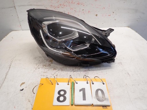 light front front right FORD PUMA MK2 2019- FULL LED L1TB-13E014-EK