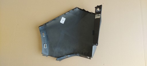 corner of a bumper right rear part PEUGEOT 3008 II LAK: EVL 9811018977