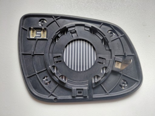 KIA CEED e LIFT WKLAD sinistro SPECCHIETTO RETROVISORE EUROPA OE