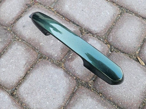 handle door rear part rear left cover cover 6X5 Toyota Highlander XU70