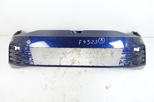 VW GOLF VIII 8 5H0 2019- bumper front front 5H0807221J