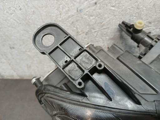 light front right DACIA DUSTER II 2 LED 17- 260101133R