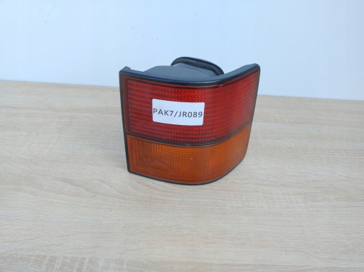 RENAULT 21 NEVADA KOMBI right light rear part rear