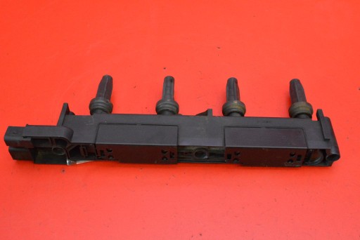 coil ignition 9634131480 PEUGEOT 206 CC 2.0 16V 136 KM LIFT 02-09