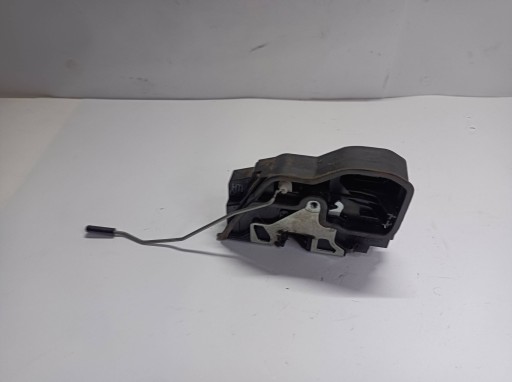 lock door tylnych BMW E81 E87 F20 E90 F30 F10 E60 F01 E83 E70 7202147