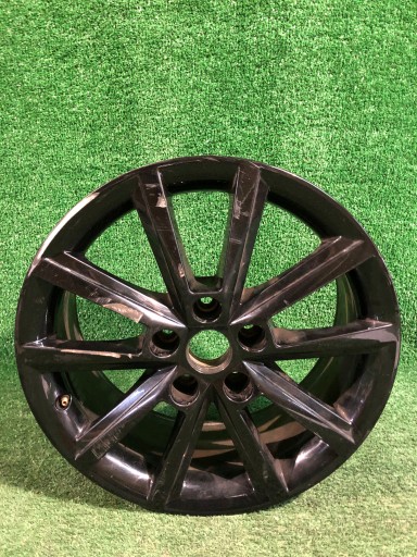 disk SKODA OCTAVIA 17” 7J ET49 NR.f035