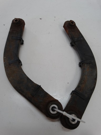 245675445 - КОМПЛЕКТ ВАЖЕЛІВ ЗАДНЬОГО ВАЖЕЛЯ OPEL VECTRA C 2.2 DTI