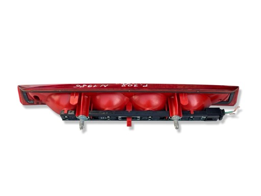 light third brake light Peugeot 308 2010 9680426580