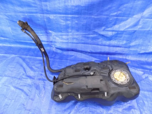 fuel tank tank JEEP RENEGADE 2,0MJT 14