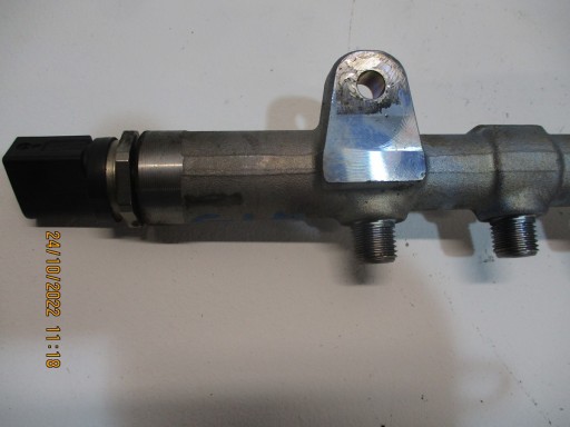 RAMPE INJECTION MERCEDES GLK 2,2CDI A6510701595