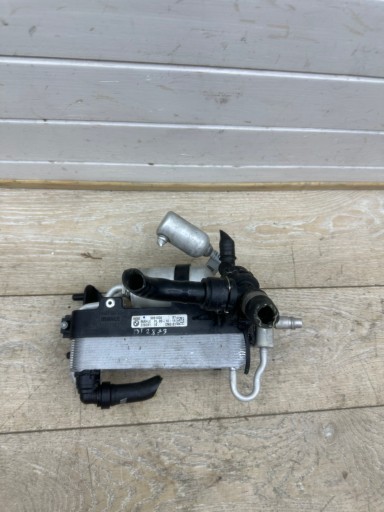BMW G11 G12 G30 G31 Kondensator Klimakühler 9309007 9891030