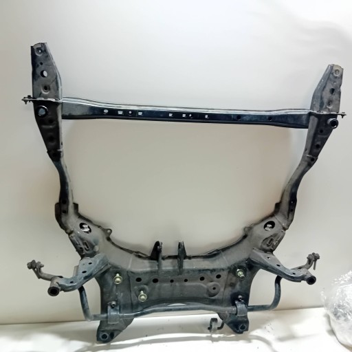 B45A3480XA, B45A3480XA - Mazda 3 iii traverse сани передня рама дуже гарна